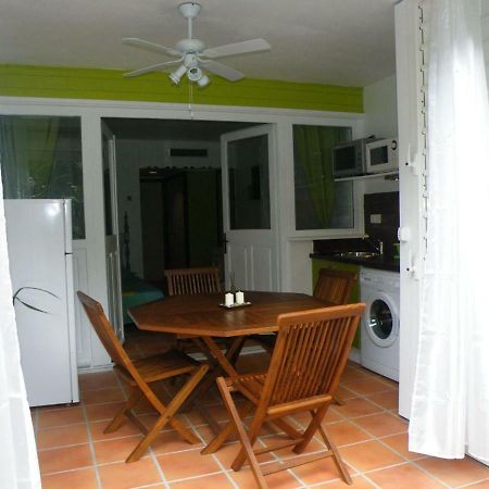Residence Anse Des Rochers Saint-Francois  Exterior foto
