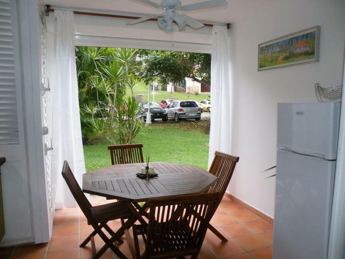 Residence Anse Des Rochers Saint-Francois  Exterior foto